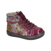 RICOSTA GIRLS ANKLE BOOT - CHILBIE - 2624700/364 - MERLOT image