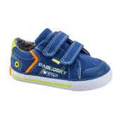 PABLOSKY CANVAS BOYS-966440-TINTA image