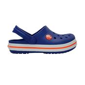 CROCS BOYS CROCBAND - CERULEAN BLUE image