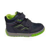 LURCHI BOYS WATERPROOF ANKLE BOOT - JORGE/TEX - NAVY image