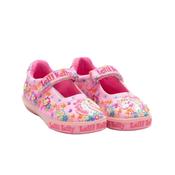 LELLI KELLY CANVAS-LKED2032- FLORENCE-UNICORN-ROSA GLITTER image