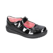 RICOSTA GIRLS SCHOOL-LYLA- 8626000/093-BLACK PATENT image