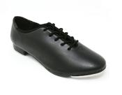 SO DANCA-TA04/TA05-FULL SOLE TAP SHOES-BLACK