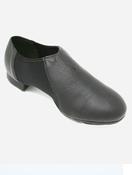 SO DANSA -TA52 - SPLIT SOLE/SLIP ON TAP SHOE