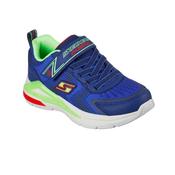 BOYS SKECHERS - TRI-NAMICS - 401660LL/NVLM image
