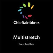 Multistretch Pattern Card
