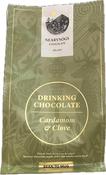 NearyNógs Drinking Chocolate - Cardamom &amp; Clove, 200g