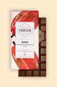 Encuentro Dominican Republic 85%, 75g
