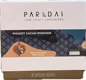 Paradai 100% Cocoa Powder, 150g