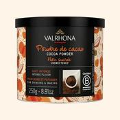 Cocoa Powder, 250g | Valrhona