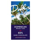 Duffy's Dominican Republic Taino 65%, 60g