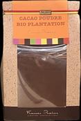 Pralus 100% Cocoa Powder, 250g