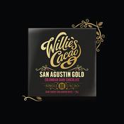 Willie's Cacao San Agustin Gold 88%, 50g