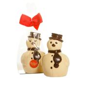 White Snowman 100g image