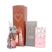 All in the Pink Prosecco Hamper image