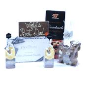 The Big Moo Hamper