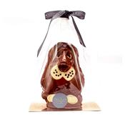 Milk Chocolate Dog