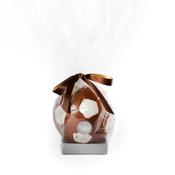 250g Football - Personalised (up to 10 letters)