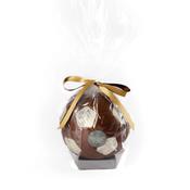 500g Football - Personalised (up to 10 letters) image