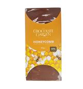 Honeycomb Bar 90g image