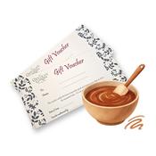Voucher: Introduction to Chocolate Making - Professional