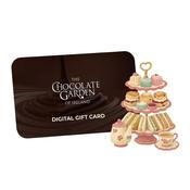 Digital Voucher for Afternoon Tea &amp;amp; Mould Making for Two