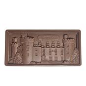 Luxury Chocolate Kilkenny Castle Bar