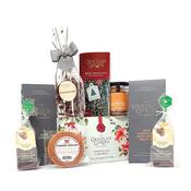 Chocolate Fest Hamper - Christmas image