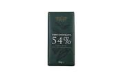 Dark 54% Chocolate Gourmet Bar 75g image