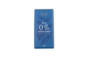 No-Added-Sugar Milk Chocolate 75g Bar image