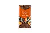 Orange Crisp Gourmet Bar 90g image