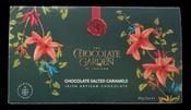 Handmade Salted Caramels 85g image