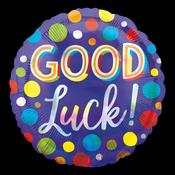 Good Luck Balloon image
