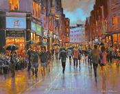 Grafton Street Colour, Dublin - 108 image