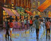 Castlemarket Glow, Dublin - 140 image