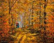 Forever Autumn  - 593 image