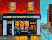 Hartigans  Pub, Leeson Street, Dublin  - 780 image