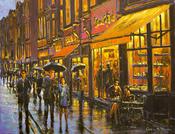 A Coffee Haven, Wicklow Street, Dublin - 79