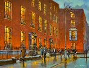 Evening at the Merrion, Dublin - 81 image