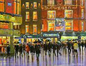 Top of Grafton Street, Dublin - 88 image