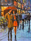 Under One Umbrella, Grafton Street, Dublin - 92 image