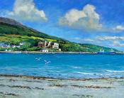 Carlingford, Co Louth -  483 image