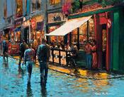 South Anne Street and Kehoes Pub, Dublin  - 660 image