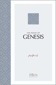 tPt - the Passion translation: the book of Genesis - Firstfruits image