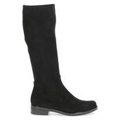 Caprice Classic Stretch Boot Black