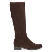 Caprice Classic Stretch Boot Brown
