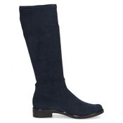 Caprice Classic Stretch Boot Navy
