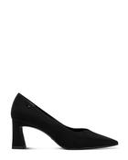 Tamaris High Heel Court Black image
