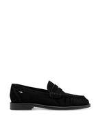 Tamaris Classic Low Loafer Black