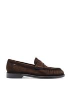 Tamaris Classic Low Loafer Mocca image